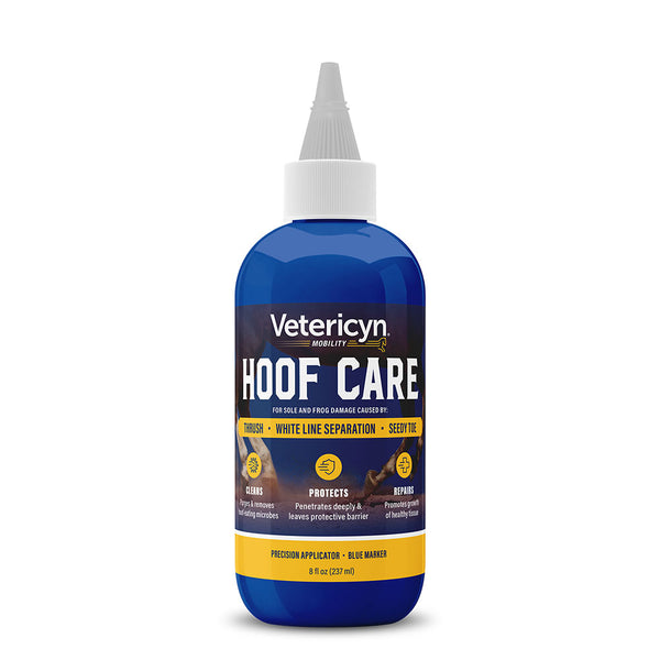 Vetericyn Mobility Hoof Care 8oz